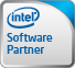 Intel Software Partner logo