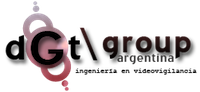 DGT Group logo