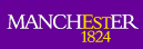 University of Manchester logo