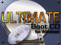 UBCD4Win logo