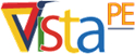 VistaPE logo
